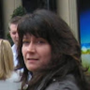 Meet your Posher, Bev